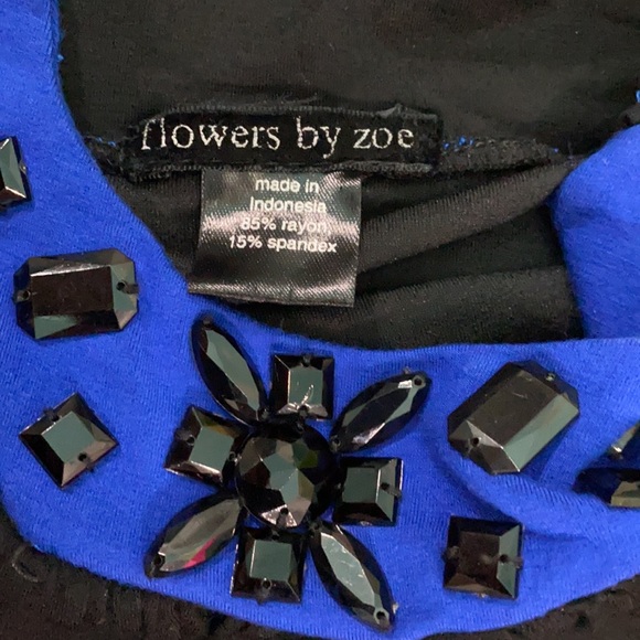 Flowers by Zoe Dresses Nwt Flowers By Zoe Girls Dress L Poshmark